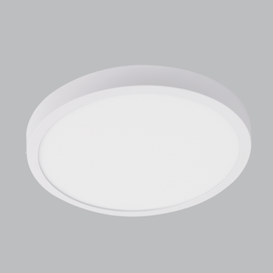 Cool White LED Ceiling Fitting Die Cast Aluminium