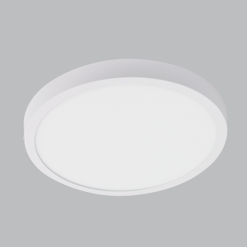 Cool White LED Ceiling Fitting Die Cast Aluminium