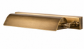 Goya Wall Lamp Antique Brass