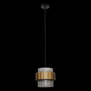 Bon Bon Single Pendant Light