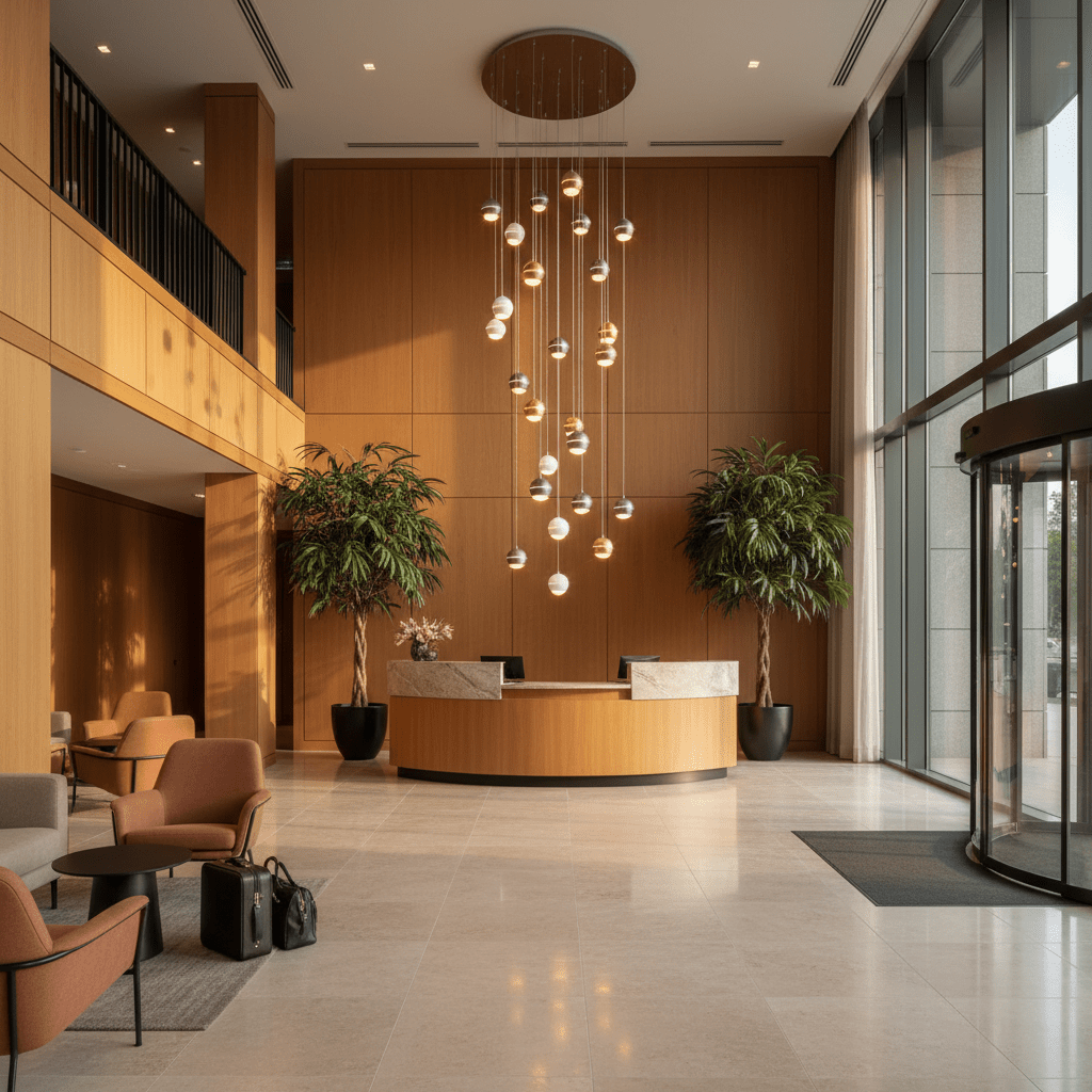 Cosmic 25 Light Cluster Pendant - additional product image