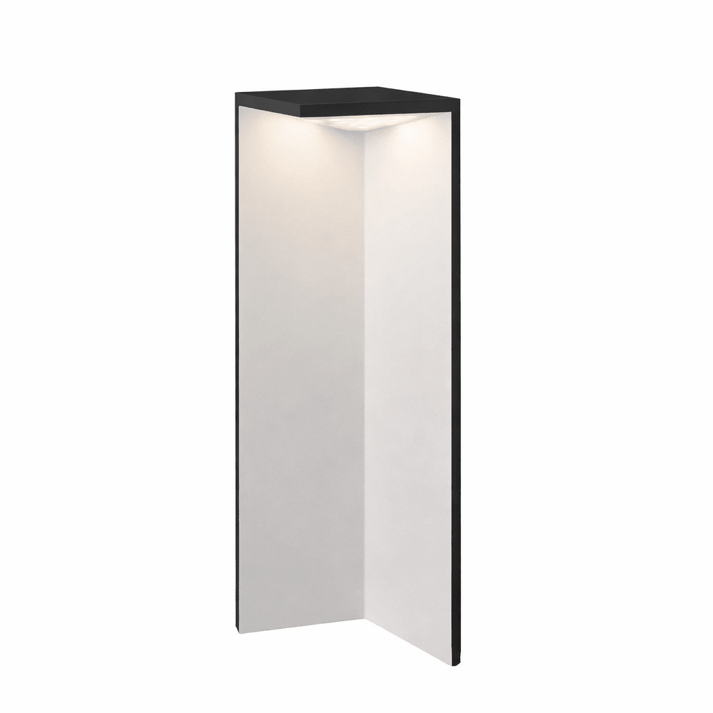 Spazio Solar - Fold Solar Bollard