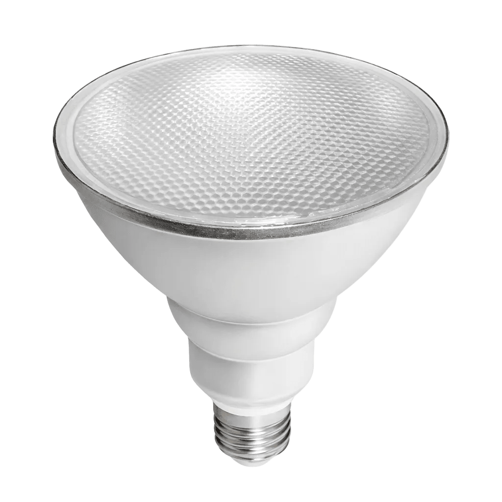LED Grow Light - 12W PAR38 LED Grow Light