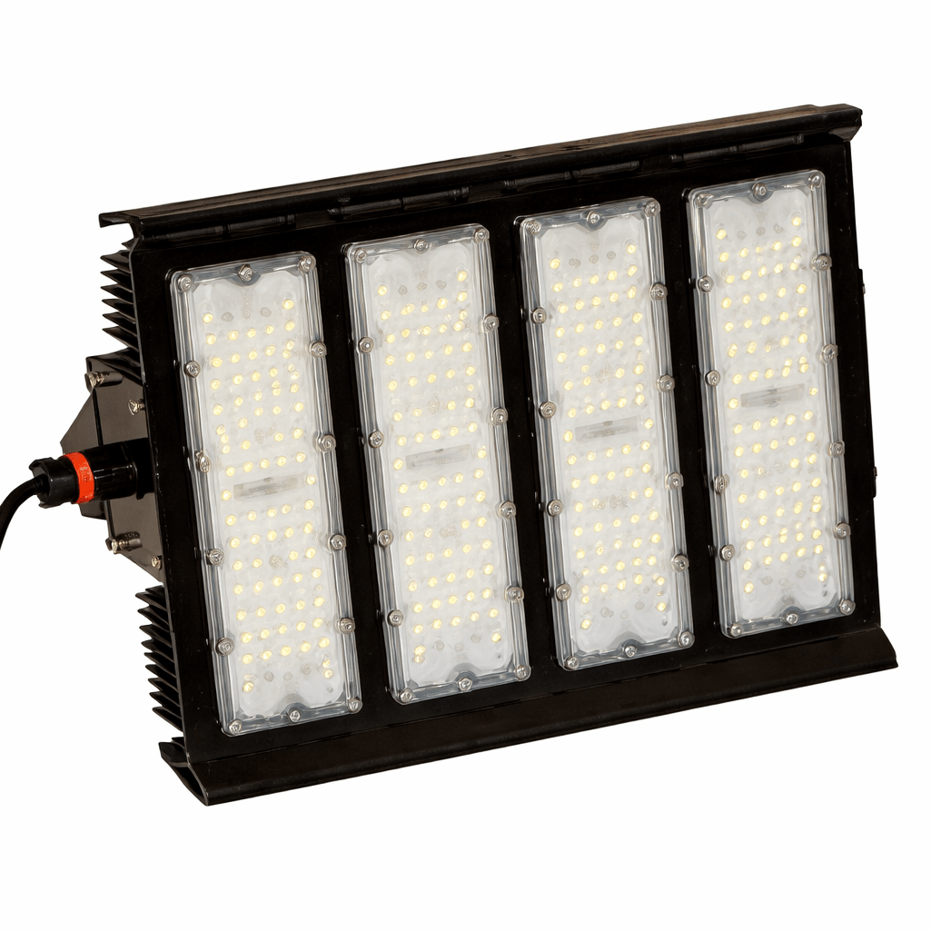 2000w explosion proof led flood light
