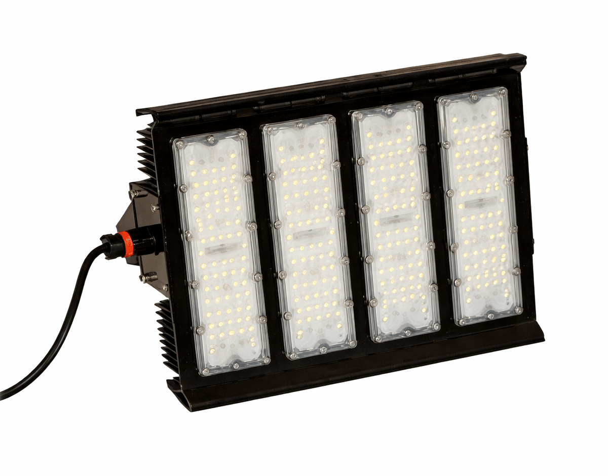 200W LED Explosion Proof Floodlight - Hazardous Area Zone 2 / 21 / 22