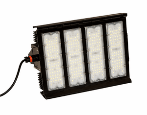 2000w explosion proof led flood light