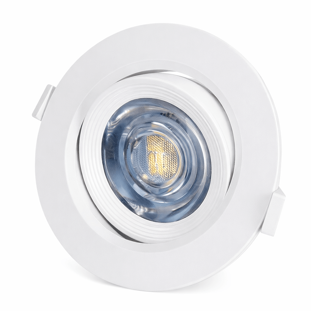 Coastal LED Down Light - Round 3W / 5W / 7W / 10W