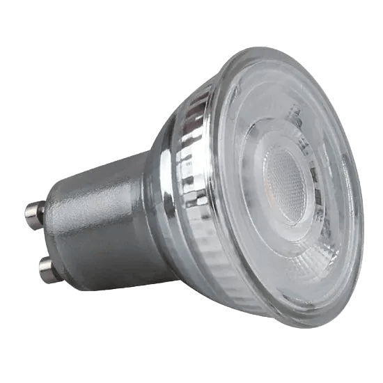 5.5W GU10 LED Downlight - 2700K - Dimmable