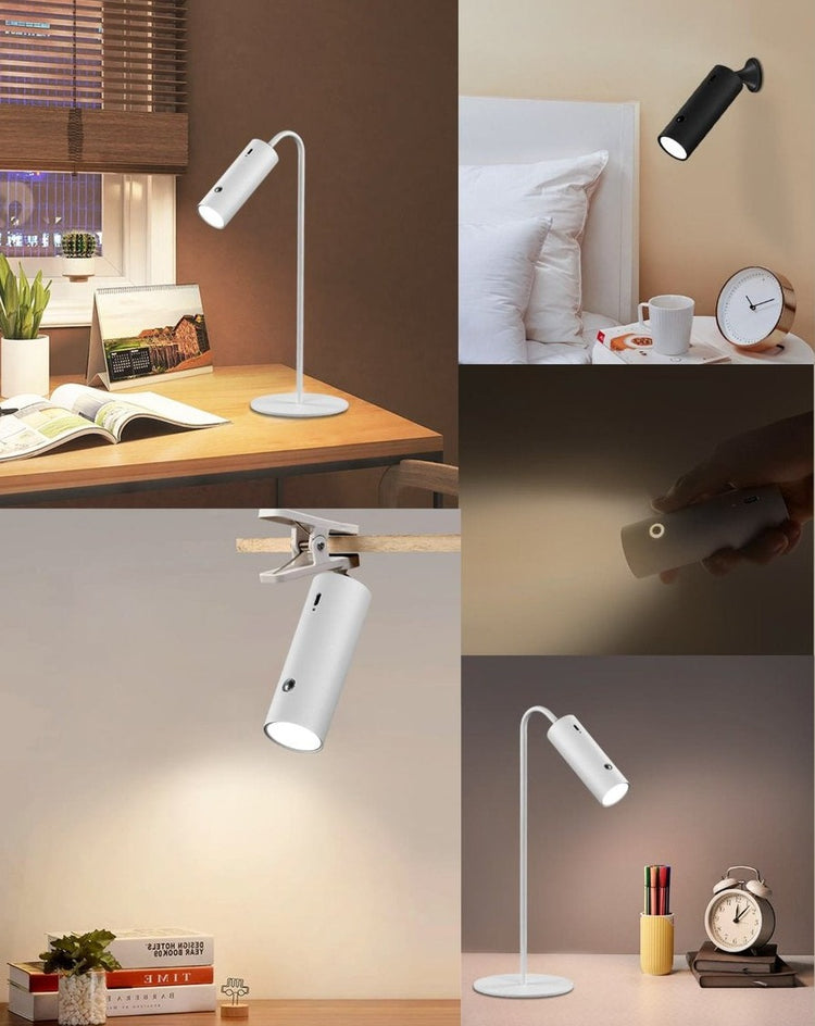 4 in 1 Rechargeable Light - Future Light - LED Lights South Africa
