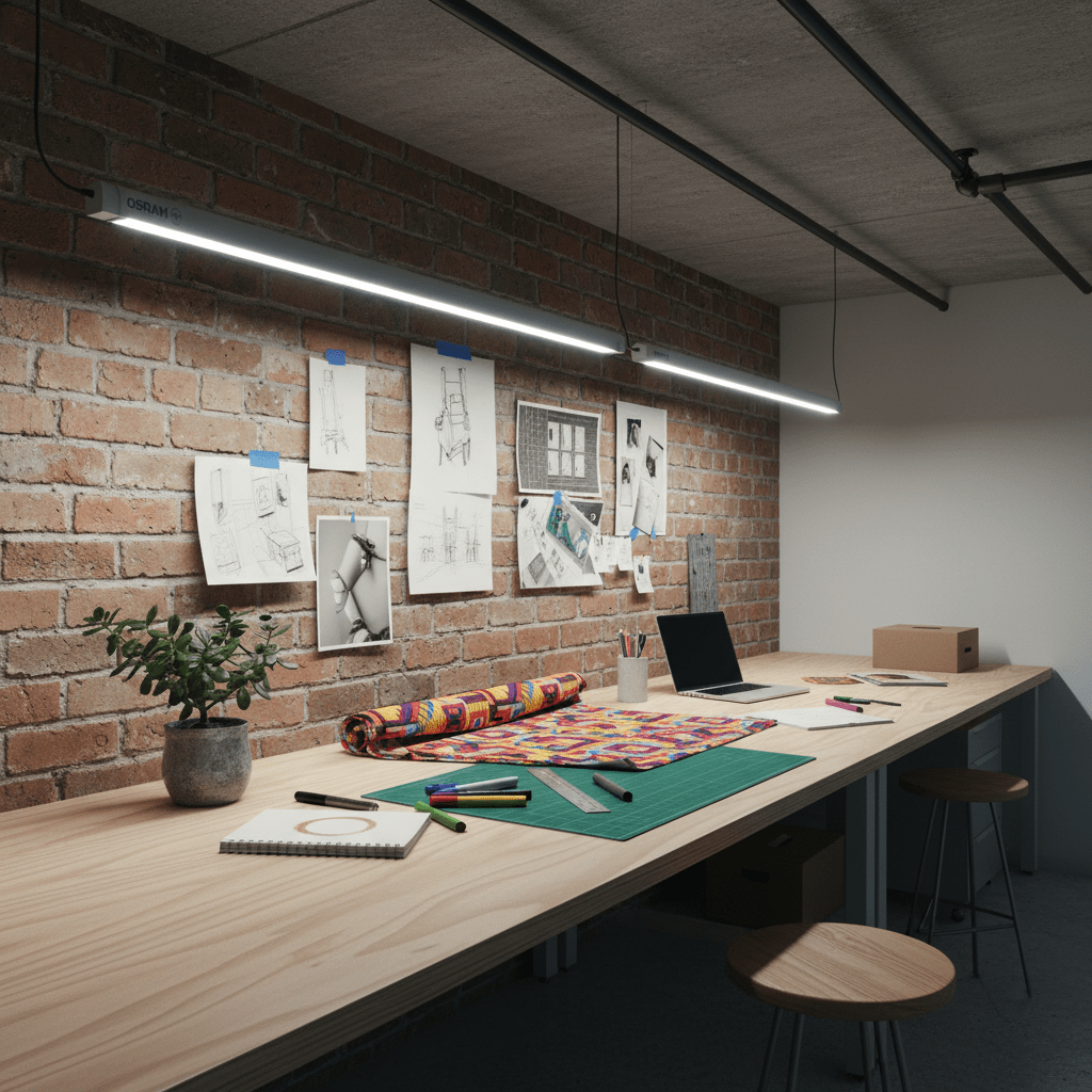 Osram Ledvance LED T5 Retrofit Tube