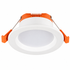 White LED Round Panel Light