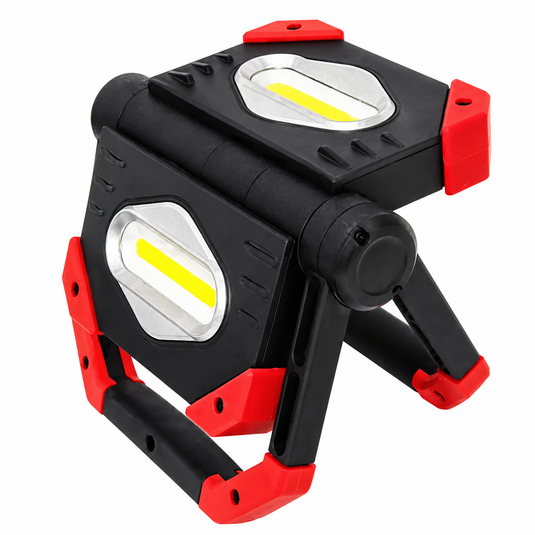 Zartek ZA-844 Rechargeable 20W LED Worklight