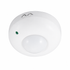 White light sensor with green indicator on a white background