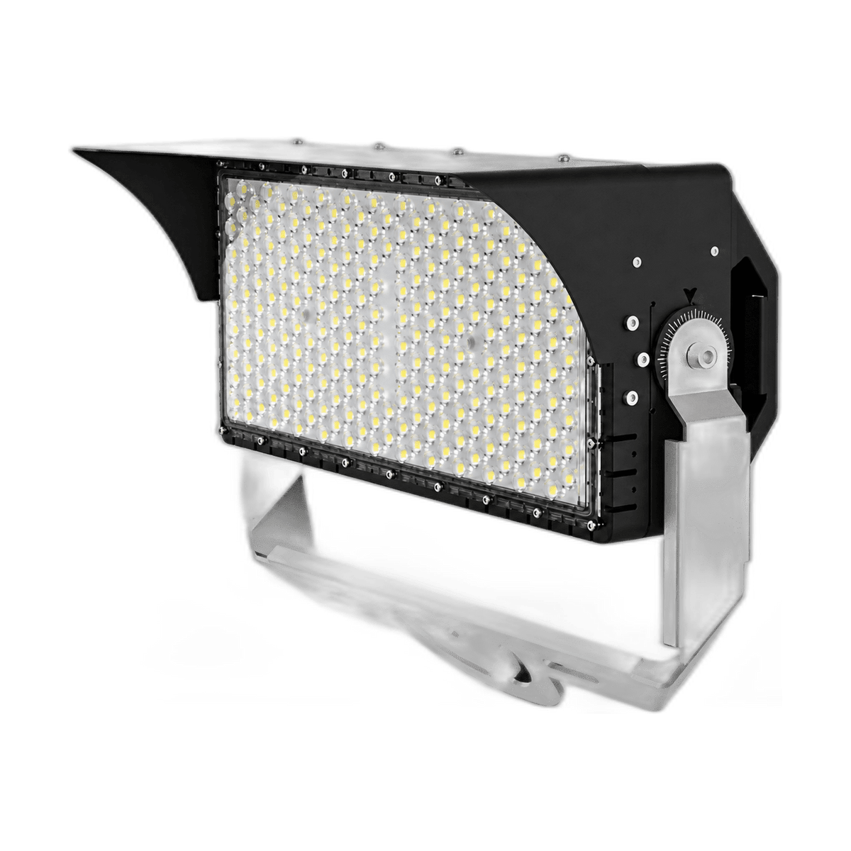 Storm Coastal Modular Floodlight - 600W on a transparent background