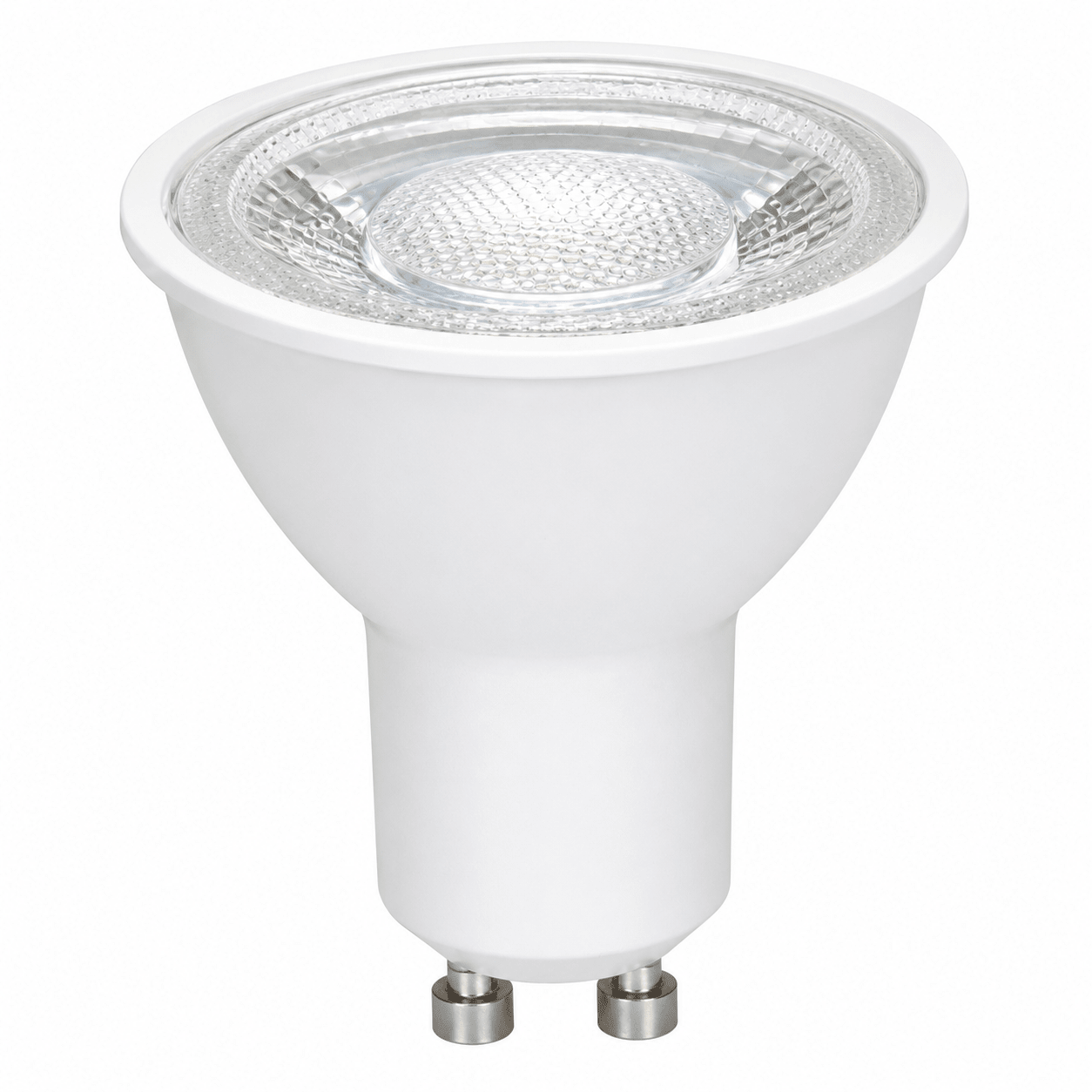 5W 4000K LED GU10 Dimmable Bulb