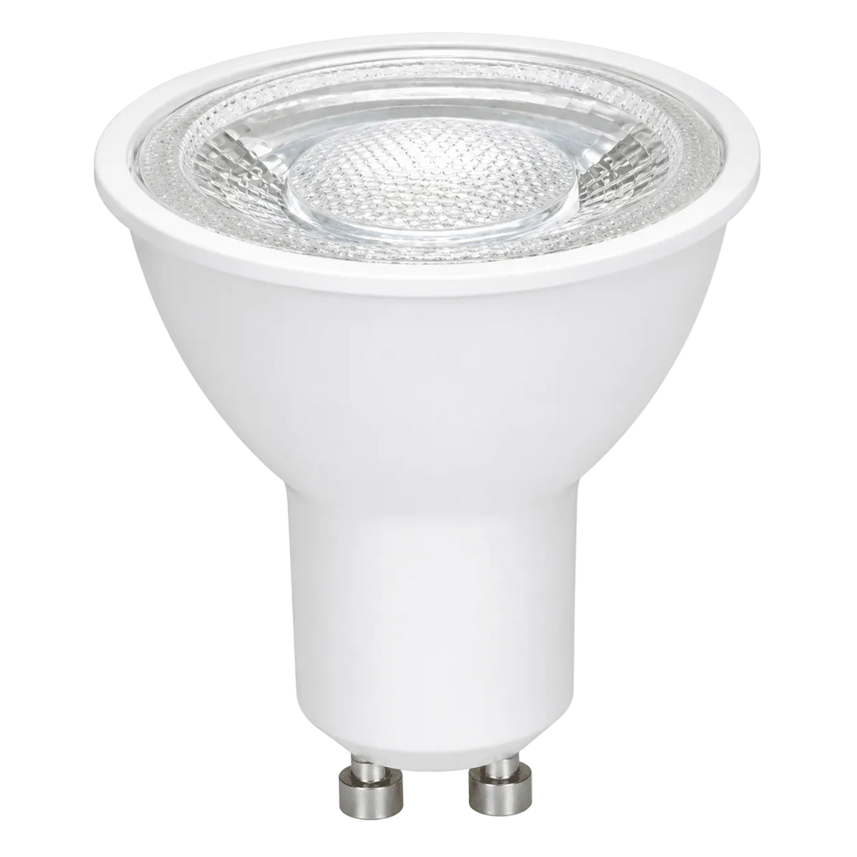 5W Dimmable GU10 LED Downlight Bulb – GU10, 4000K Cool White