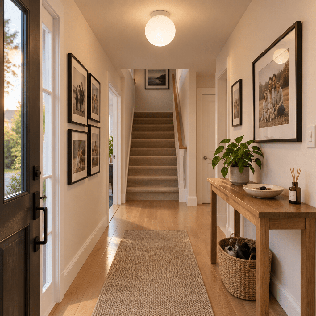 Opal Gallery Light