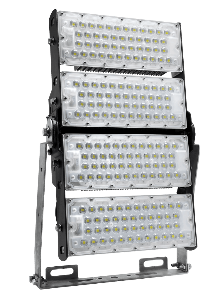 480W Modular LED Floodlight - 5 Year (Launch Special) - Future Light - LED Lights South Africa