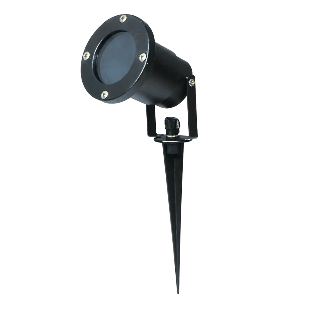 Spike Light - Die Cast Aluminium