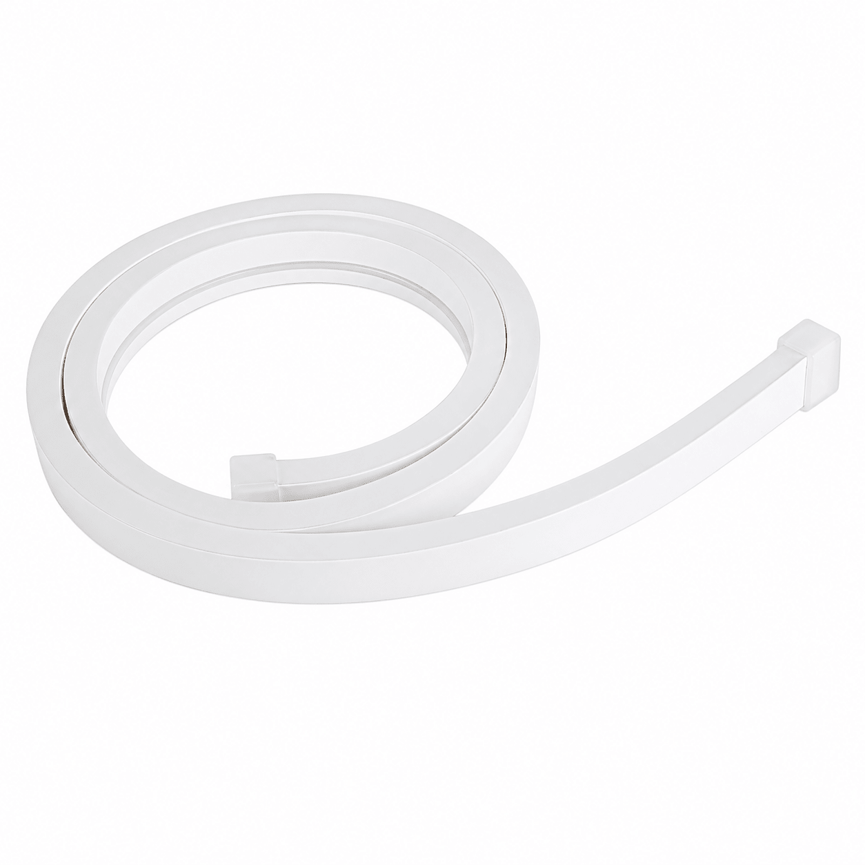 12V RGBW Single Side Neon LED Strip – 5m (10×20mm)