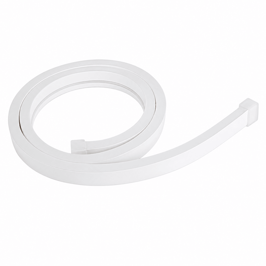 12V RGBW Single Side Neon LED Strip – 5m (10×20mm)