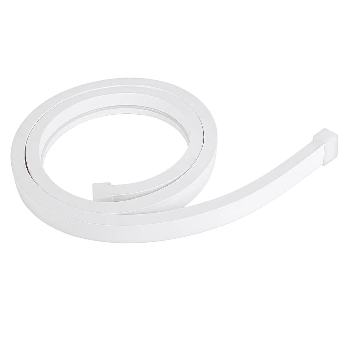 12V RGBW Single Side Neon LED Strip - 5m (10x20mm)