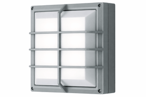 LED Bulkhead - Square Grid - 20W - additional product image