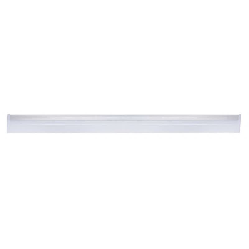 LED Slim Line Linear Fitting Tunable CCT Indoor | SKU FTL737 CCT