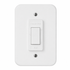 Crabtree Classic 2 Pole Industrial Isolator – 30A White
