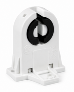 Single T8 G13 Clip Connector PT-C02