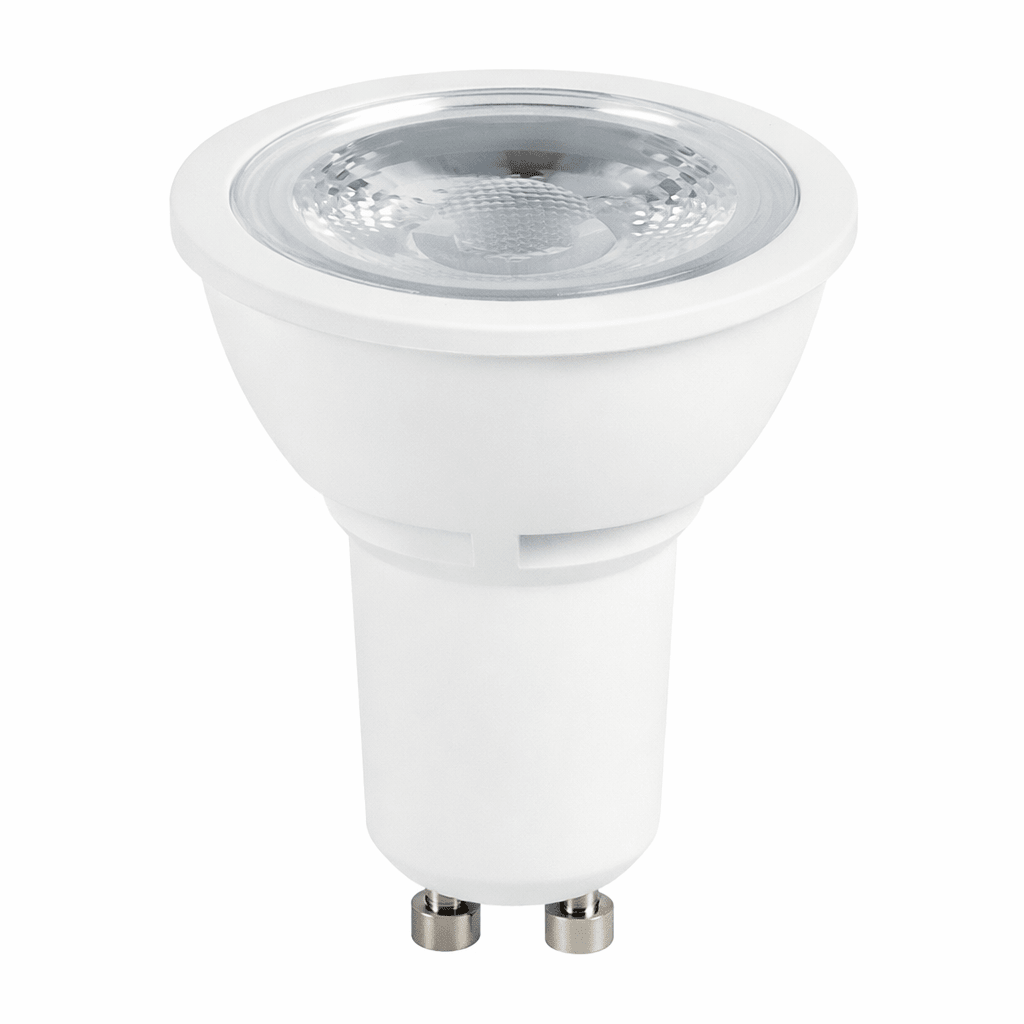 LED Downlight - Dimmable 6W GU10