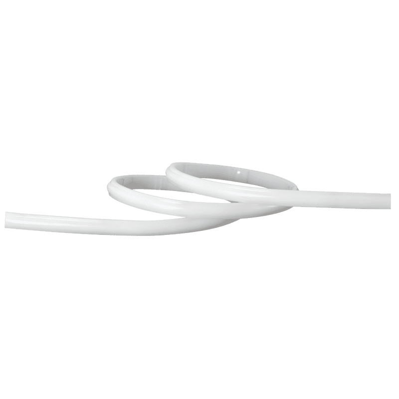10W Cool White LED Strip Light IP65 Driverless