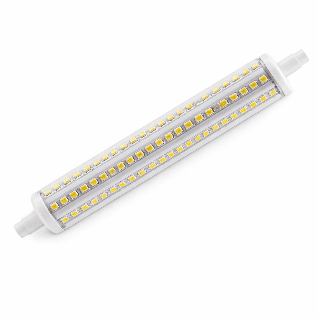 LED R7S - 15W COB (189mm)