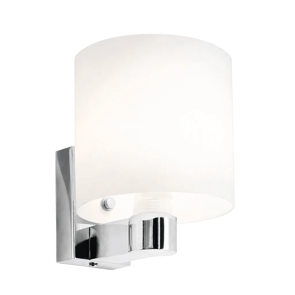 Warrior Indoor Wall Light - IP44