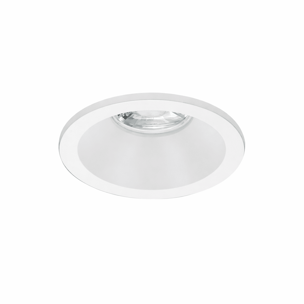 IP65 Low Glare Downlight Holder