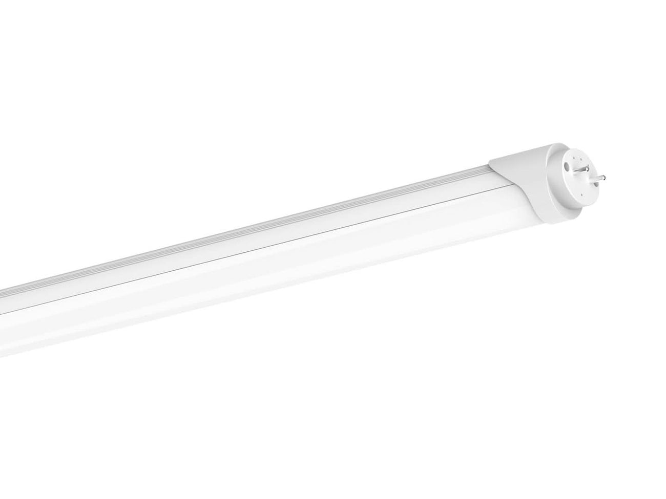 LED Tube - Opposite-End Wiring