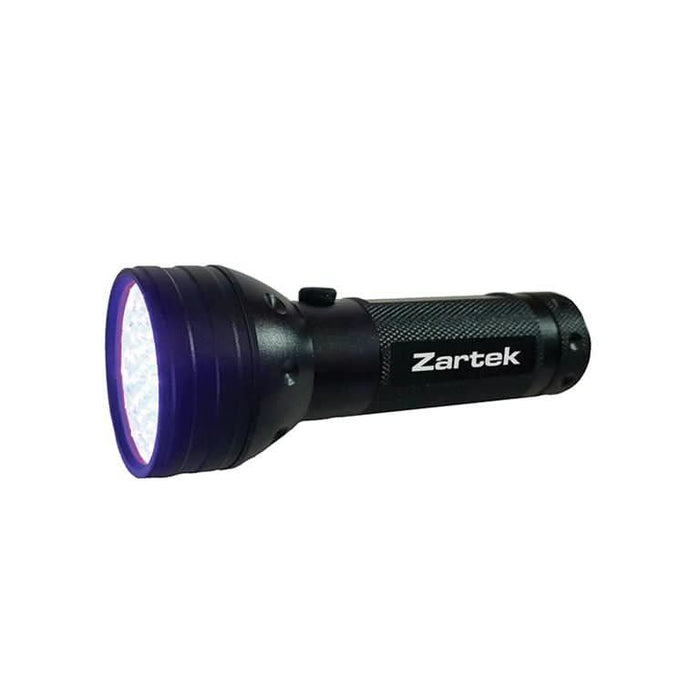 are black light flashlights safe Lepro Lighting Ever Flashlight, Small UV Lights 395nm, Portable Ultraviolet Light Detector for Invisible Ink Pens, Dog Cat Pet Urine Discover automotive and industrial fluid leaks etc. 2026 Update: UV Flashlights South