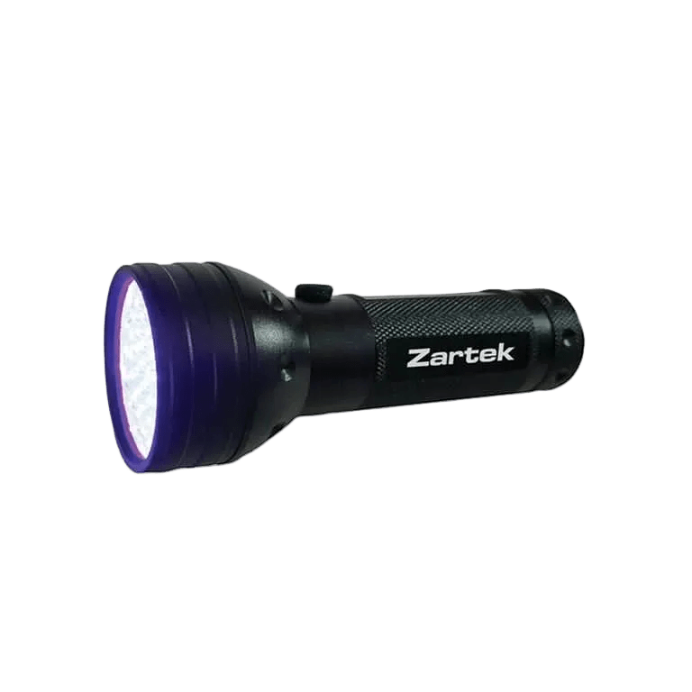 51-LED UV Flashlight