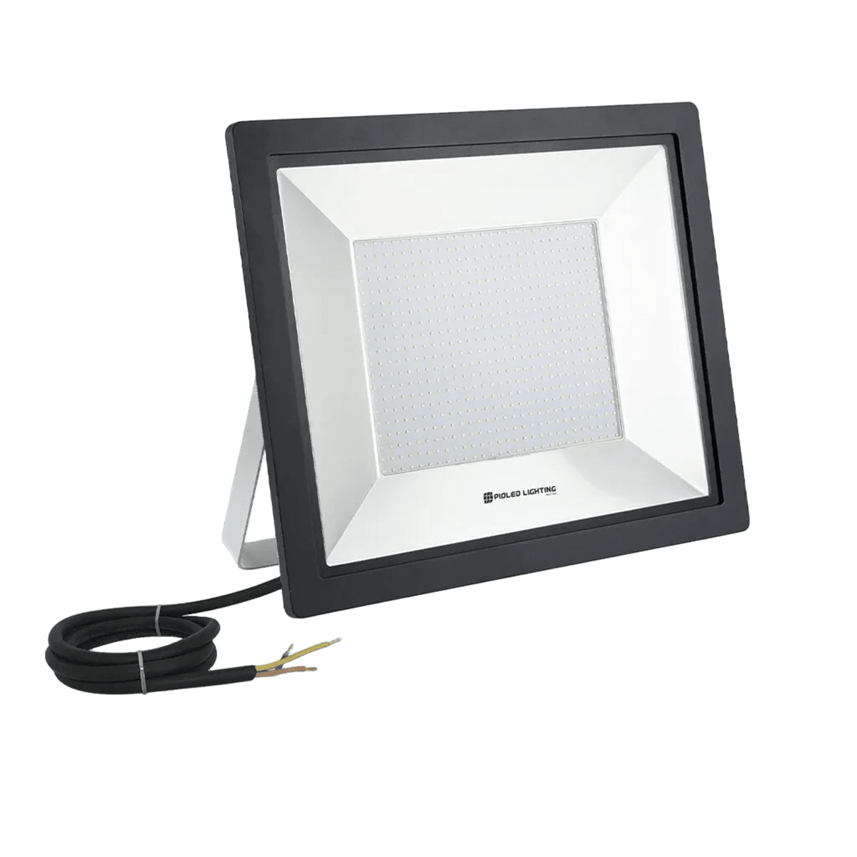 500W Nano IP65 floodlight on white background, 1254 × 1254