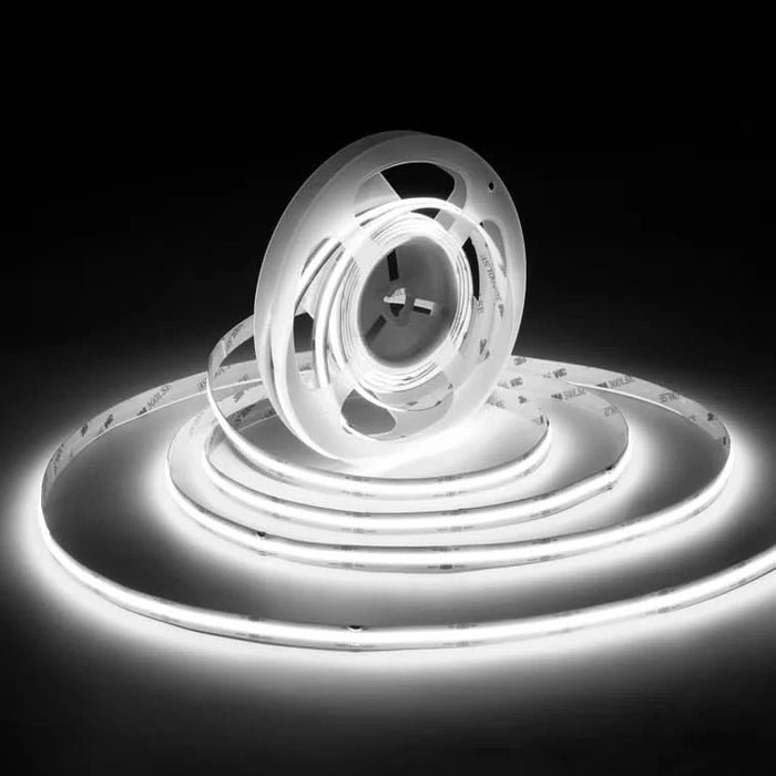 LED strip lights for South African homes