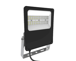 Thor 50W Coastal Floodlight - Warm White 5 Year