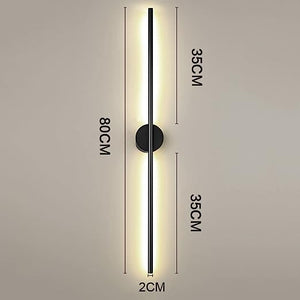 Hidra Linear Wall Light - Future Light - LED Lights South Africa