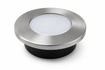 1.5W LED Cabinet & Display Light – Silver (4200K)