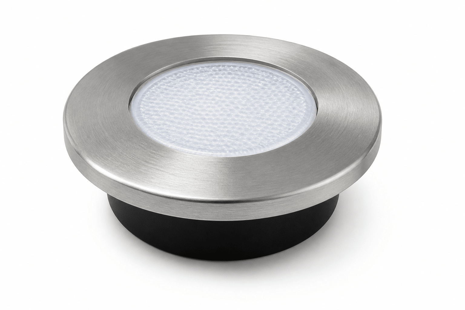 1.5W LED Cabinet & Display Light – Silver (4200K)