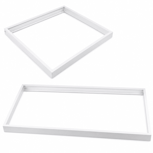 LED Surface Mounted Panel Frames