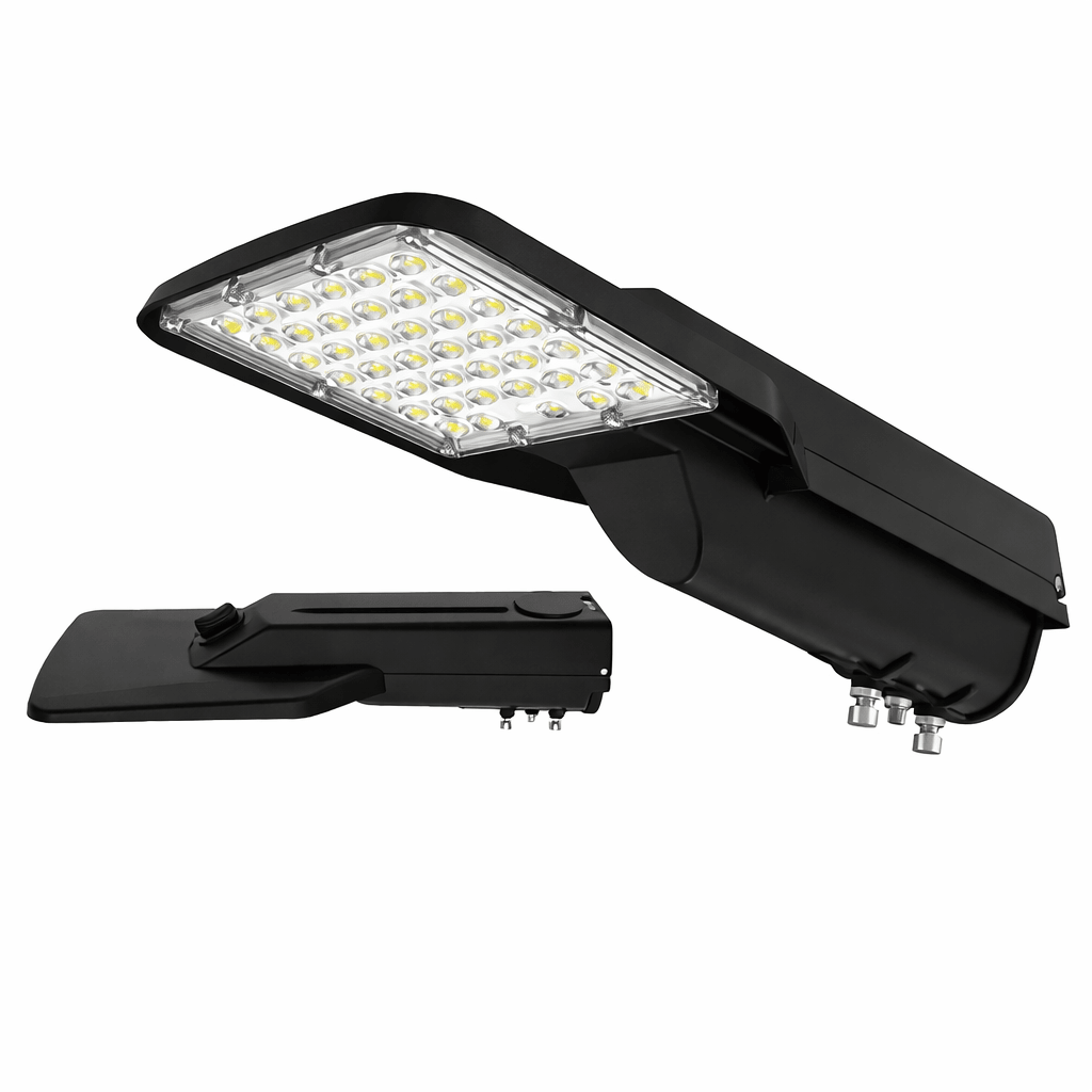 Strada 60W LED Street Light