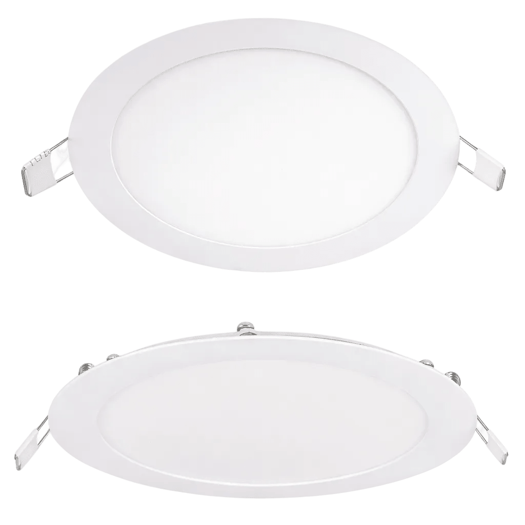 18W LED Panel Light - Dimmable & CCT