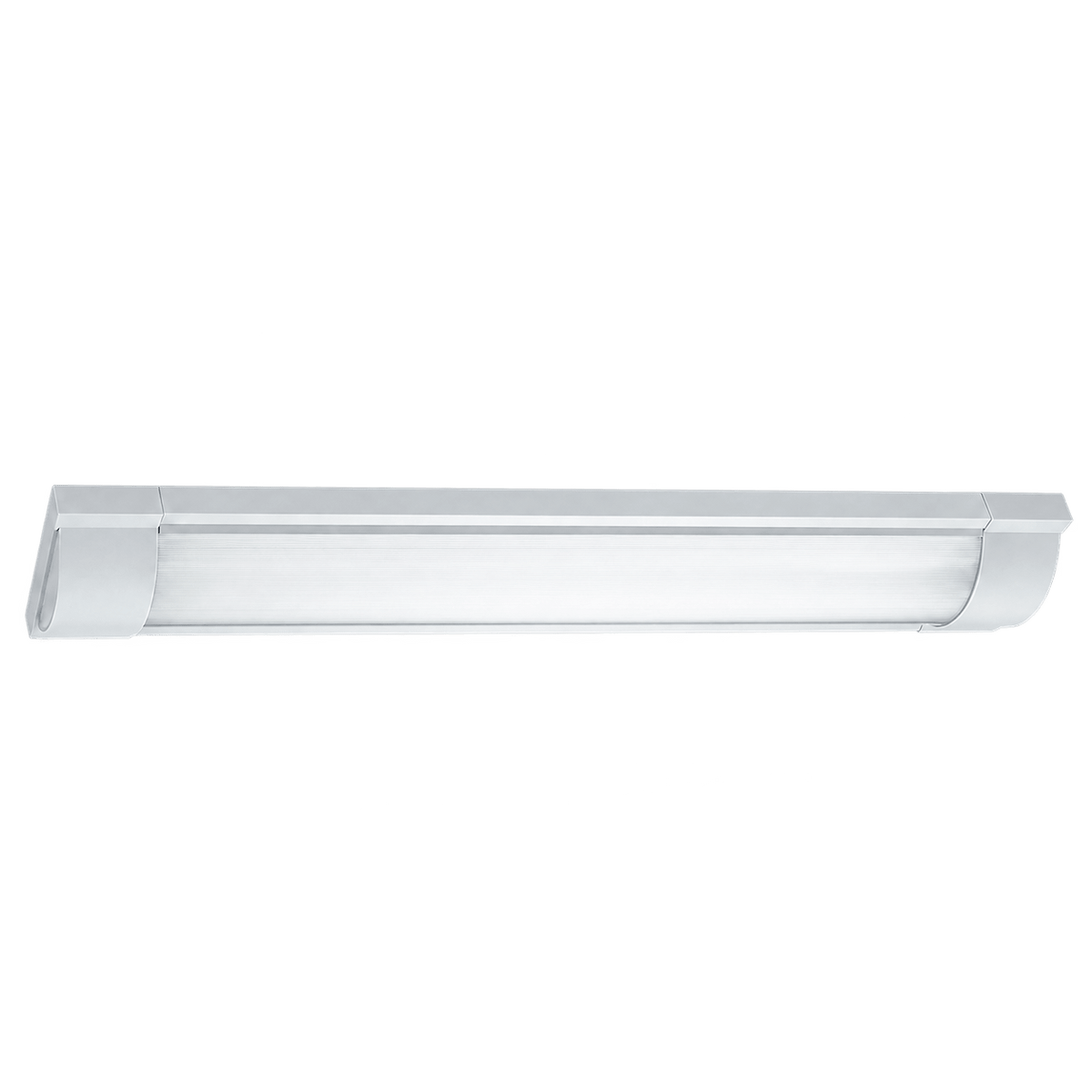 LED Ceiling Fitting - LED Fluorescent Type - 16 Watt — transparent product image