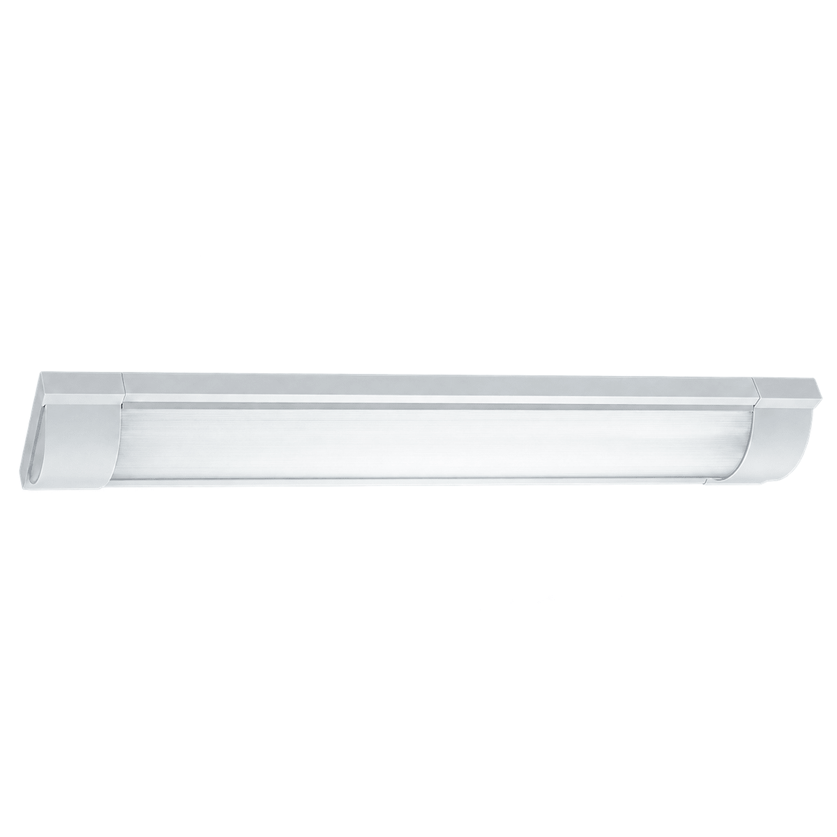 LED Ceiling Fitting - LED Fluorescent Type - 16 Watt — product on white background