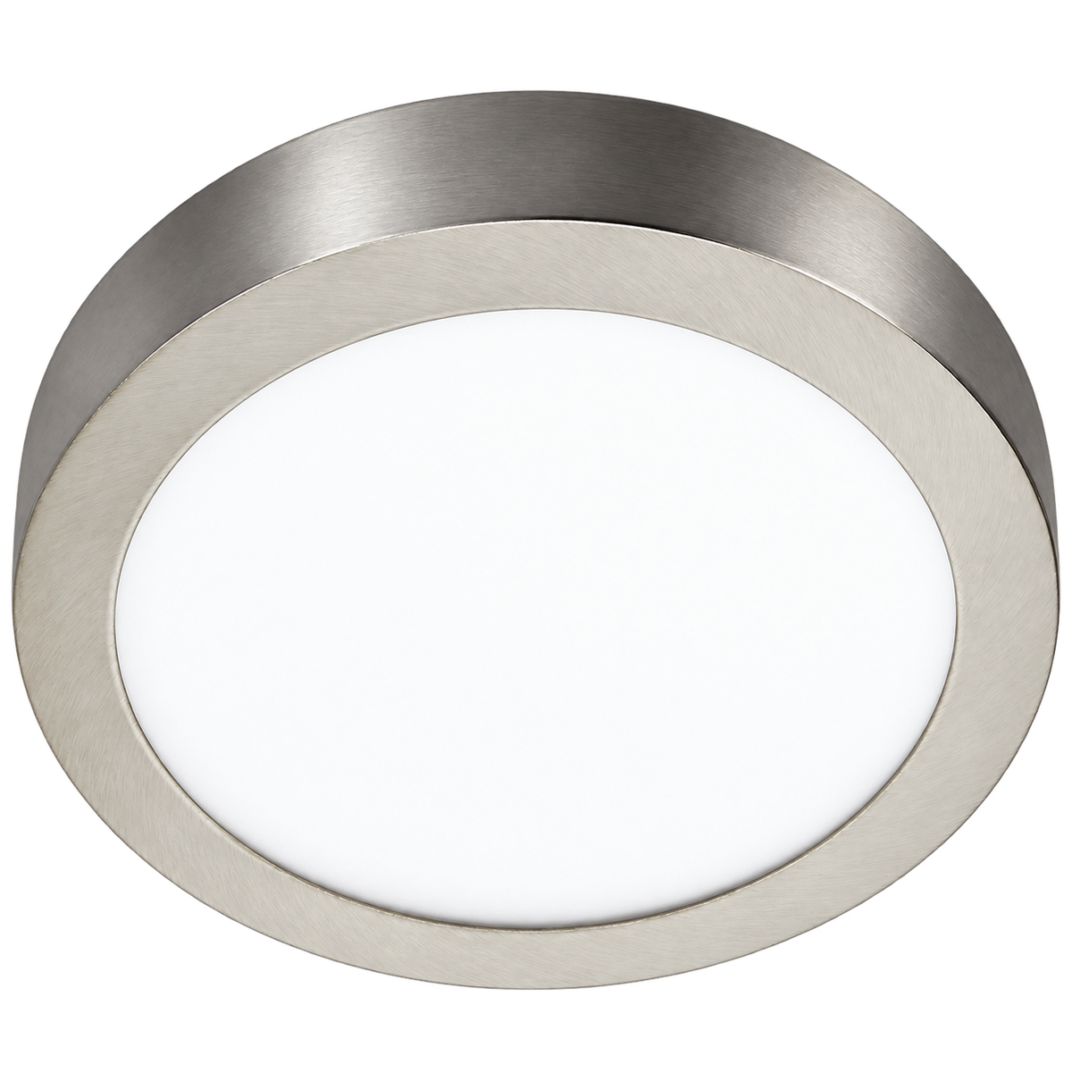 LED Ceiling Light - 24 Watt - White — transparent product image